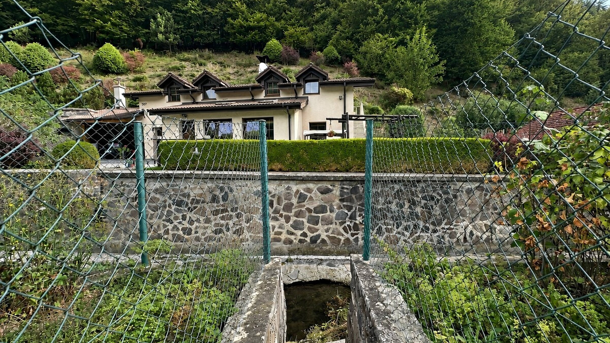Rodinný dom v obci Tajov 5 minút od Banskej Bystrice — foto 16