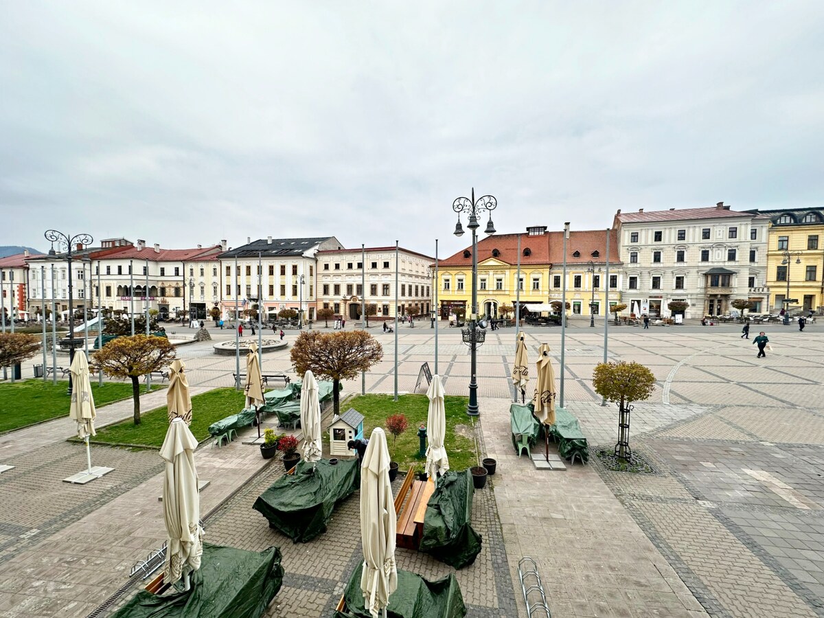 Predaj priestorov zubnej ambulancie na Námestí v Banskej Bystrici — foto 18