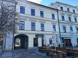 Predaj priestorov zubnej ambulancie na Námestí v Banskej Bystrici — foto 19