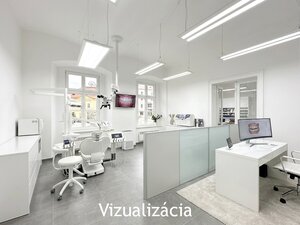 Predaj priestorov zubnej ambulancie na Námestí v Banskej Bystrici — foto 20
