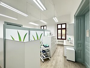 Predaj priestorov zubnej ambulancie na Námestí v Banskej Bystrici — foto 5