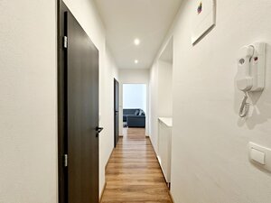 PRENÁJOM: zariadený 2-izbový byt, Uhlisko, Banská Bystrica, 55m2 — foto 10