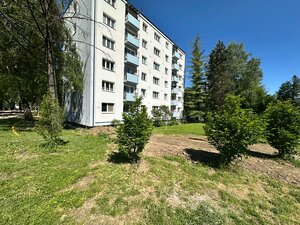 PRENÁJOM: zariadený 2-izbový byt, Uhlisko, Banská Bystrica, 55m2 — foto 12