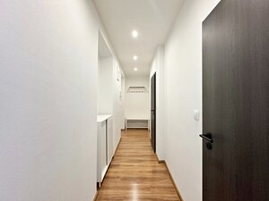 PRENÁJOM: zariadený 2-izbový byt, Uhlisko, Banská Bystrica, 55m2 — foto 9