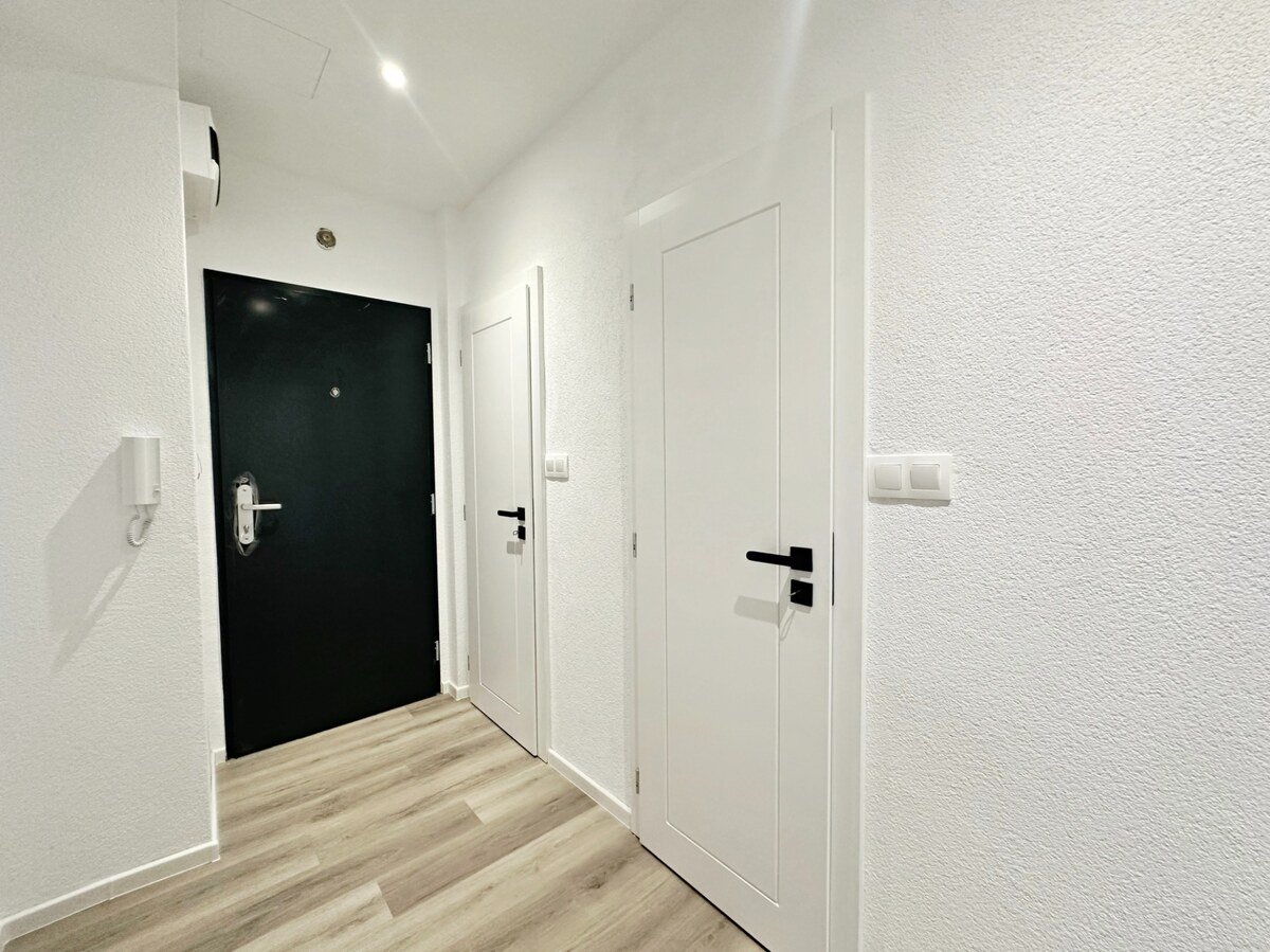 Veľký 3-izbový byt v centre Zvolena, kompletná rekonštrukcia, 79 m2 — foto 10