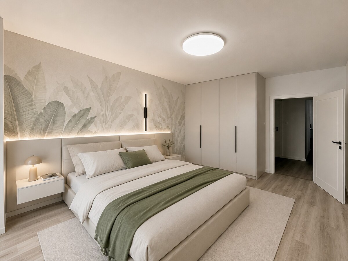 Veľký 3-izbový byt v centre Zvolena, kompletná rekonštrukcia, 79 m2 — foto 18