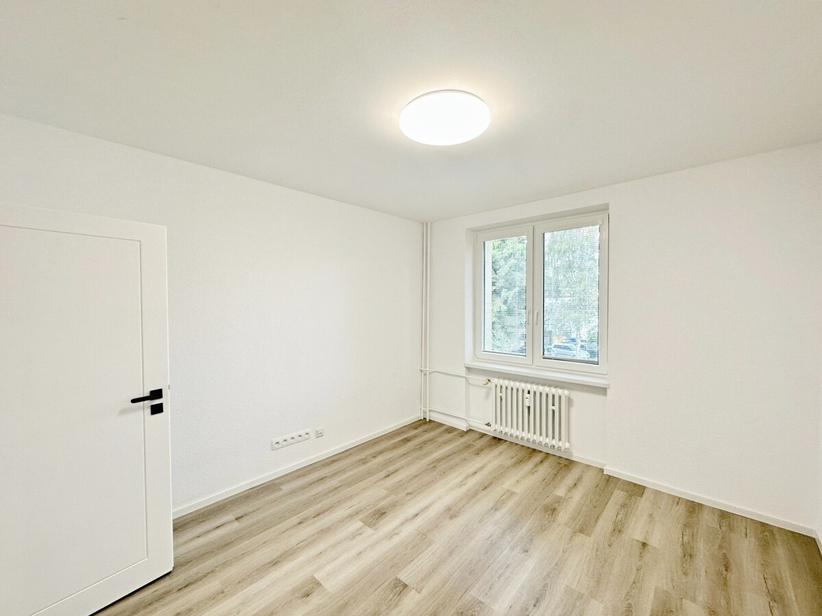Veľký 3-izbový byt v centre Zvolena, kompletná rekonštrukcia, 79 m2 — foto 5