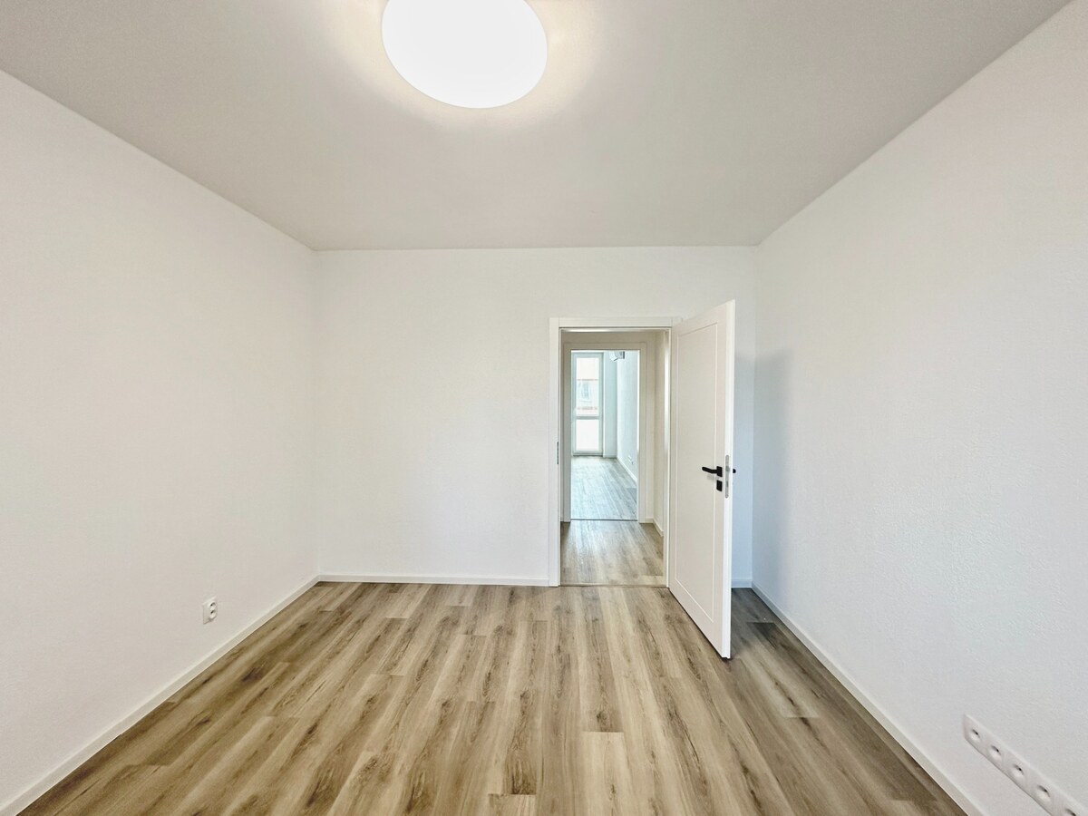 Veľký 3-izbový byt v centre Zvolena, kompletná rekonštrukcia, 79 m2 — foto 6