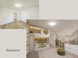 Veľký 3-izbový byt v centre Zvolena, kompletná rekonštrukcia, 79 m2 — foto 12