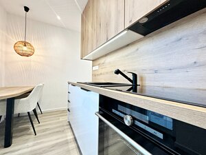 Veľký 3-izbový byt v centre Zvolena, kompletná rekonštrukcia, 79 m2 — foto 3