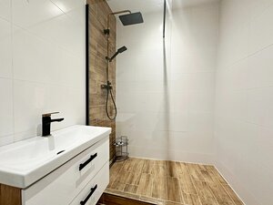 Veľký 3-izbový byt v centre Zvolena, kompletná rekonštrukcia, 79 m2 — foto 7