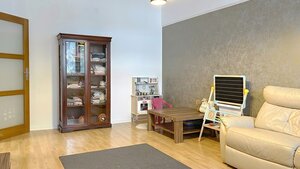 Veľký 2- izbový byt na Námestí Slobody vo Zvolene — foto 4