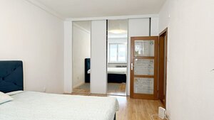 Veľký 2- izbový byt na Námestí Slobody vo Zvolene — foto 6