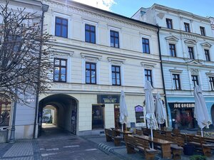 Podzemný priestor hudobného podniku, na Námestí SNP — foto 15
