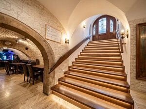Podzemný priestor hudobného podniku, na Námestí SNP — foto 19