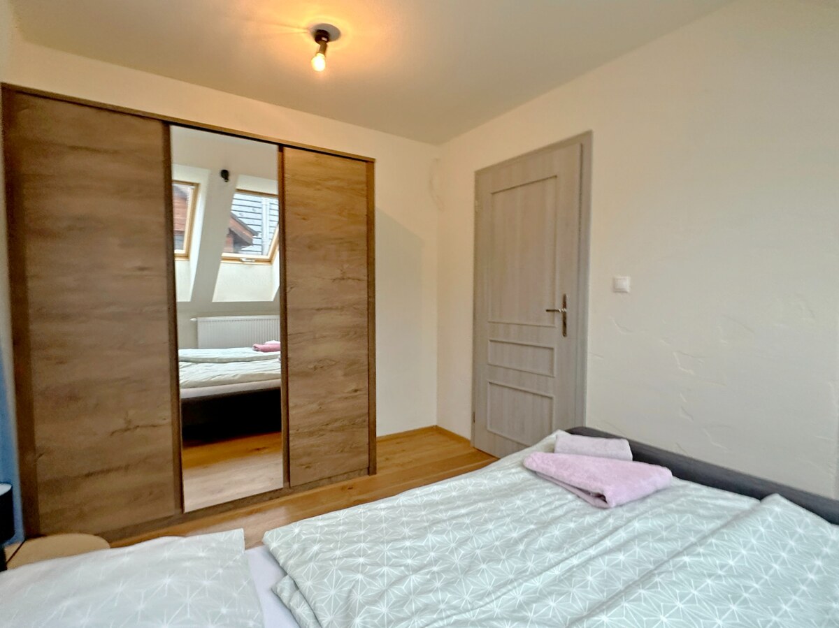 3- izbový byt, Mýto pod Ďumbierom — foto 10