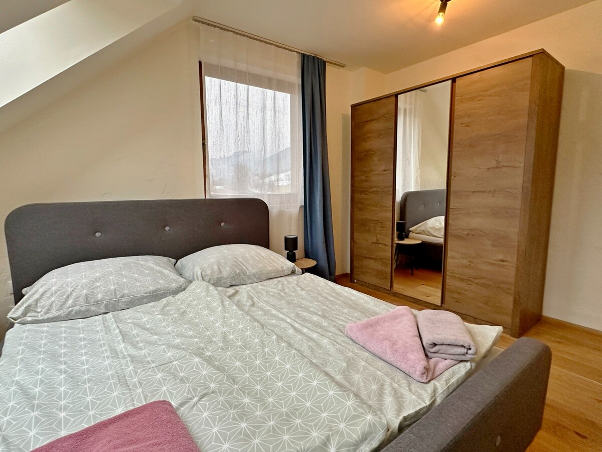 3- izbový byt, Mýto pod Ďumbierom — foto 11