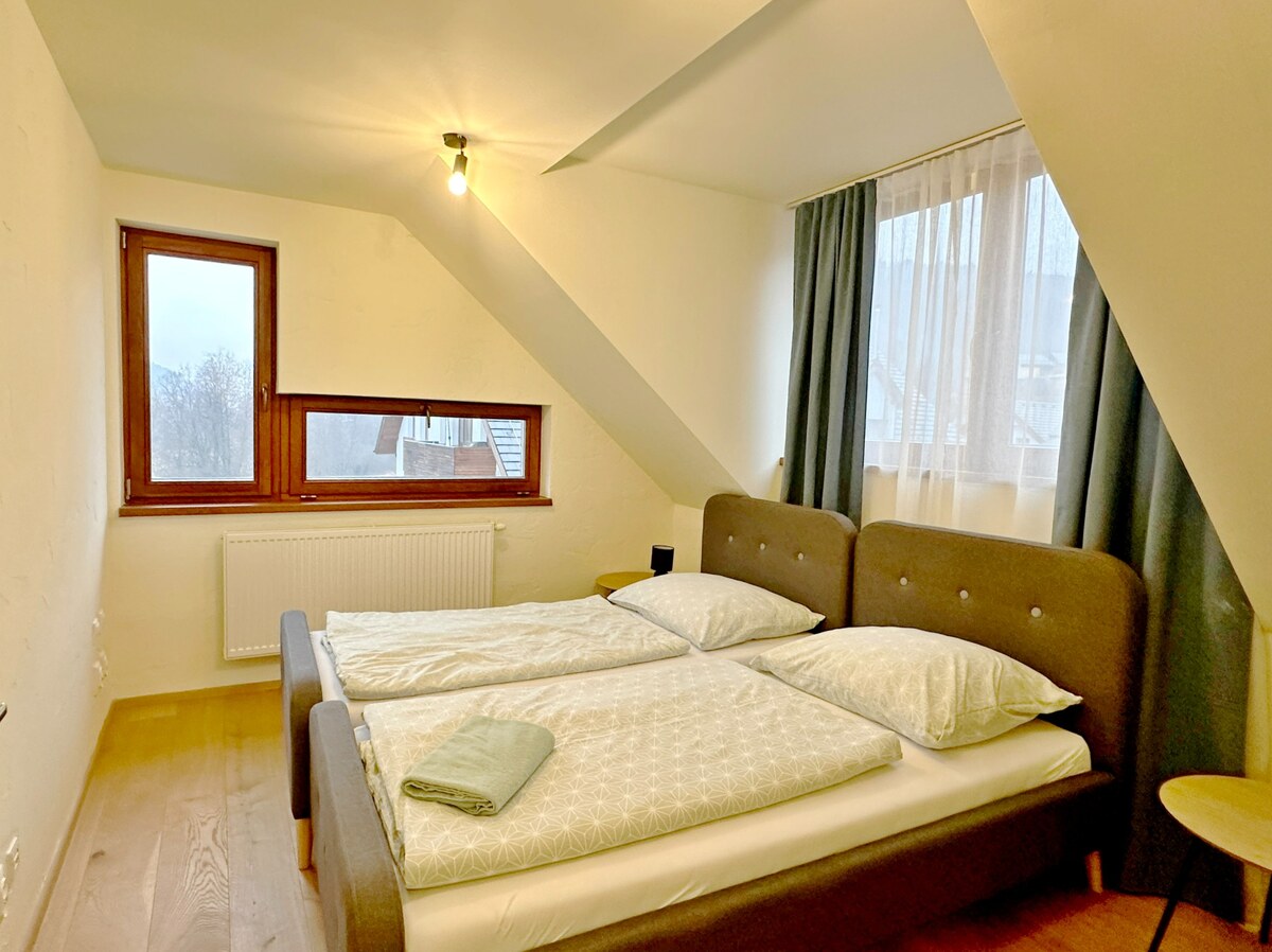 3- izbový byt, Mýto pod Ďumbierom — foto 14