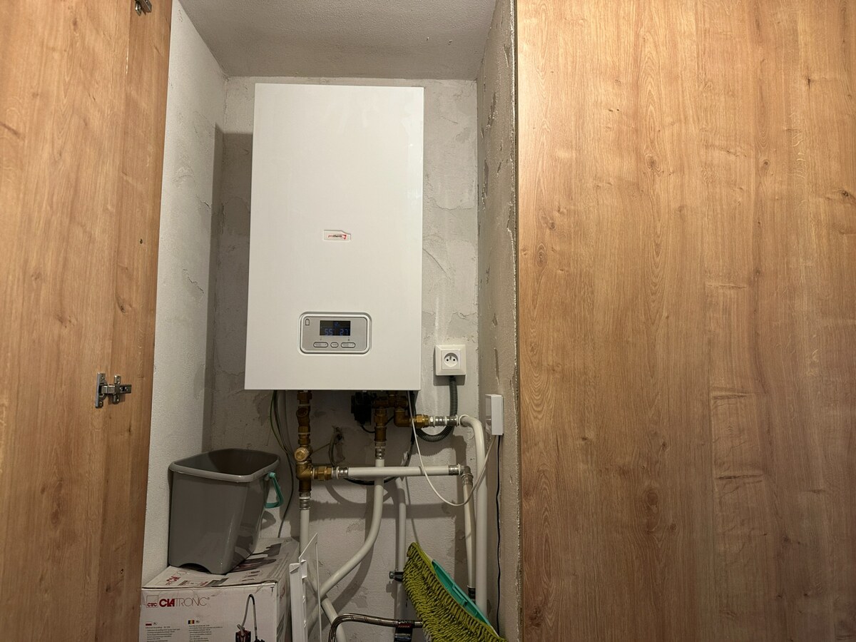 3- izbový byt, Mýto pod Ďumbierom — foto 15