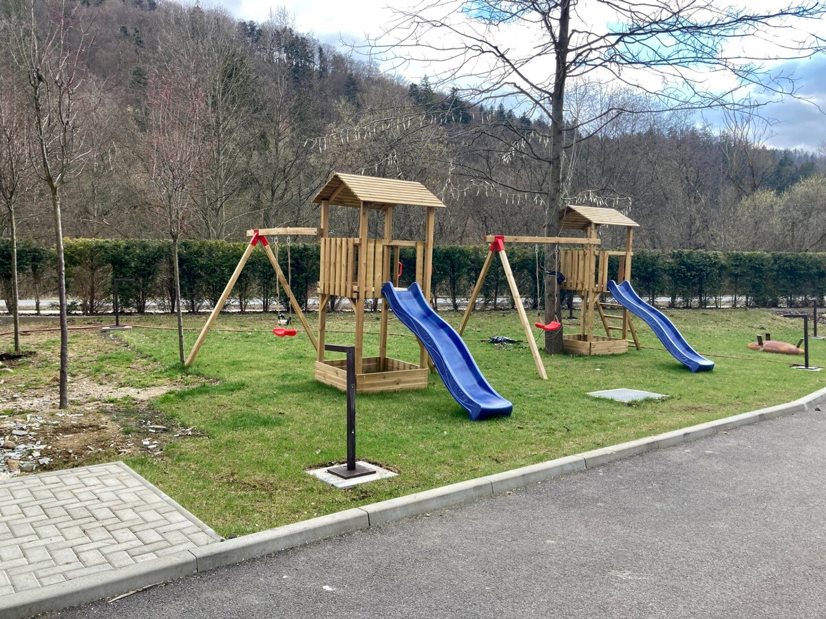 3- izbový byt, Mýto pod Ďumbierom — foto 16