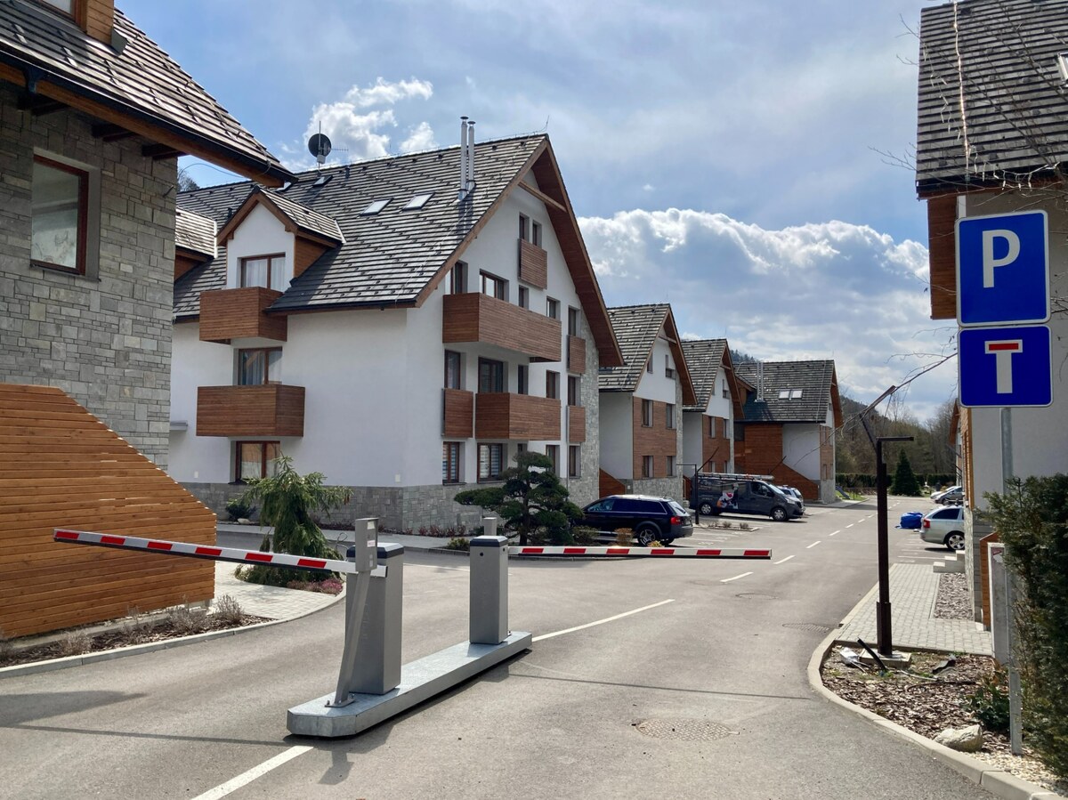 3- izbový byt, Mýto pod Ďumbierom — foto 18