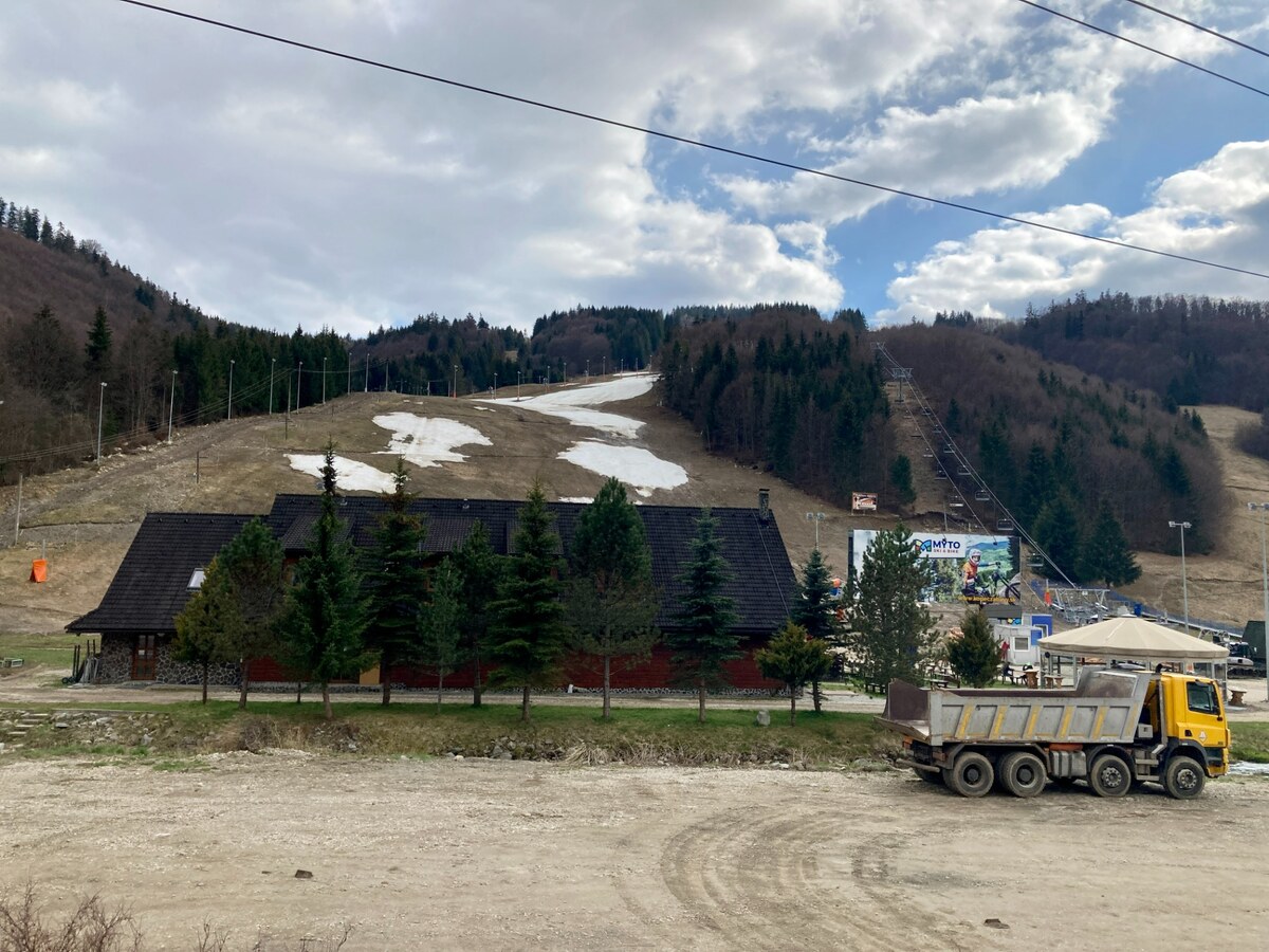 3- izbový byt, Mýto pod Ďumbierom — foto 19