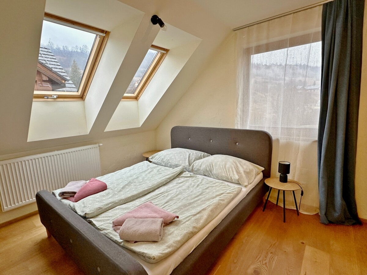 3- izbový byt, Mýto pod Ďumbierom — foto 9