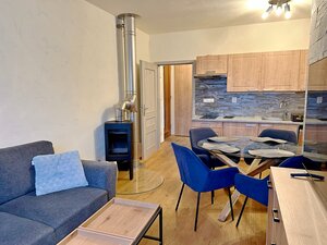 3- izbový byt, Mýto pod Ďumbierom — foto 1