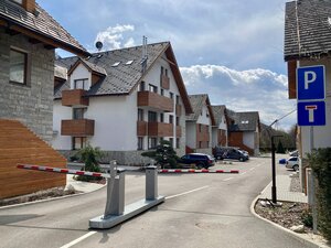 3- izbový byt, Mýto pod Ďumbierom — foto 18