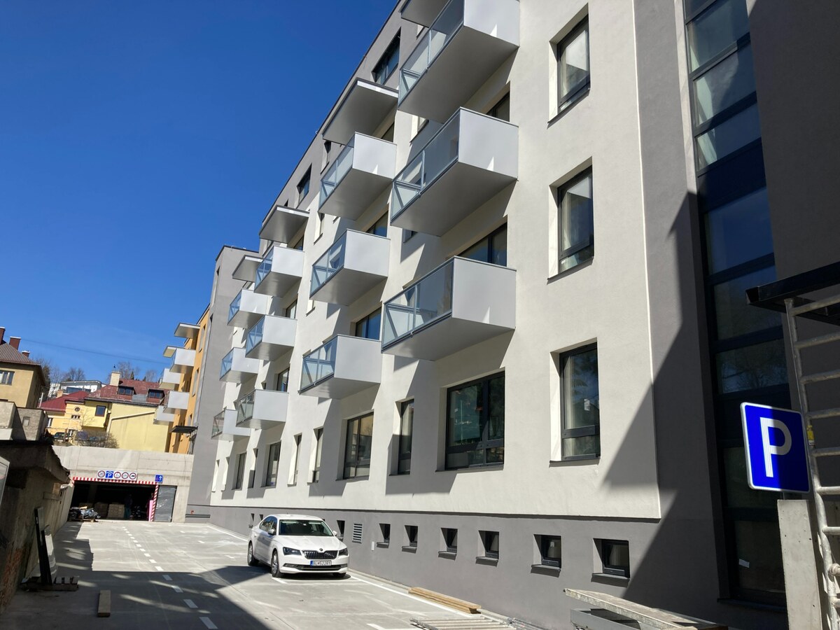 SKLADOVÝ PRIESTOR V PROJEKTE “Rudlovská Residence”, odpočet DPH — foto 3