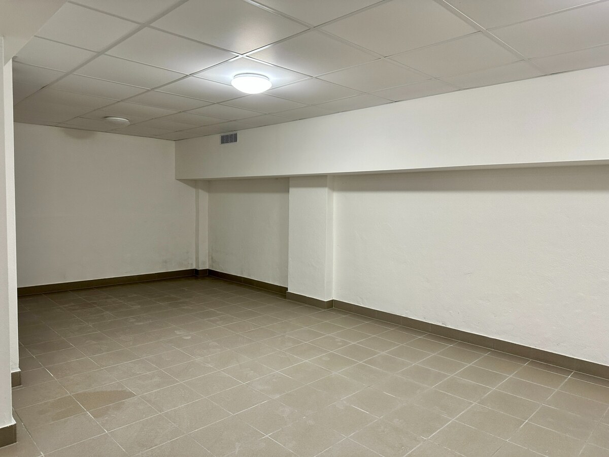 SKLADOVÝ PRIESTOR V PROJEKTE “Rudlovská Residence”, odpočet DPH