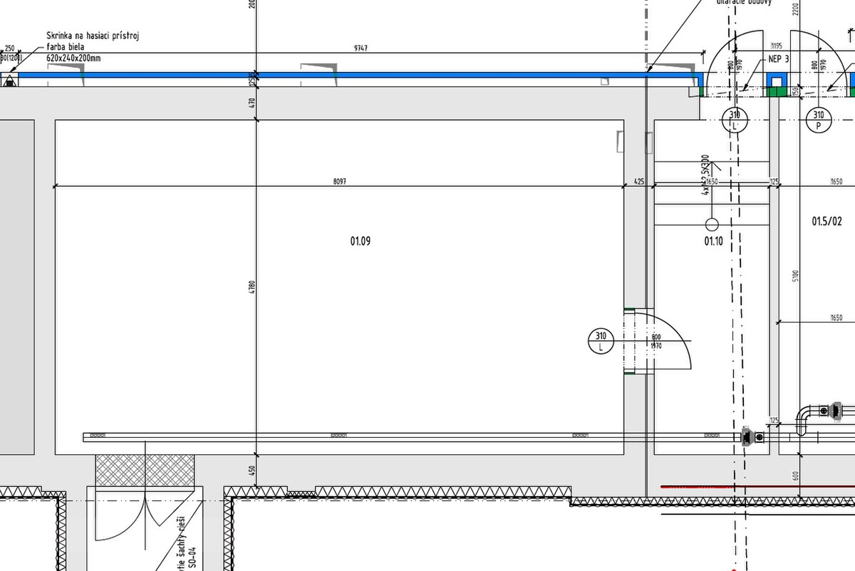 SKLADOVÝ PRIESTOR V PROJEKTE “Rudlovská Residence”, odpočet DPH — foto 3