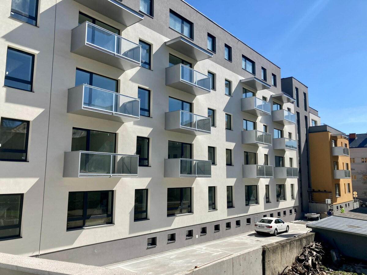 SKLADOVÝ PRIESTOR V PROJEKTE “Rudlovská Residence”, odpočet DPH — foto 4