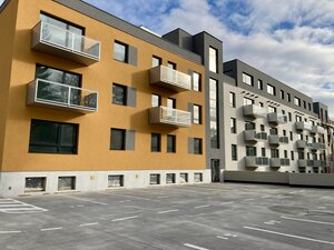 ADMINISTRATÍVNY PRIESTOR V PROJEKTE “Rudlovská Residence”, odpočet DPH — foto 2