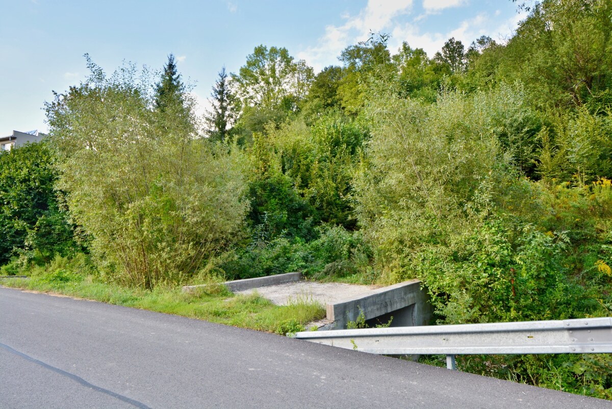 Pozemok pre výstavbu rodinného domu v Riečke — foto 2