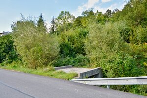Pozemok pre výstavbu rodinného domu v Riečke — foto 2