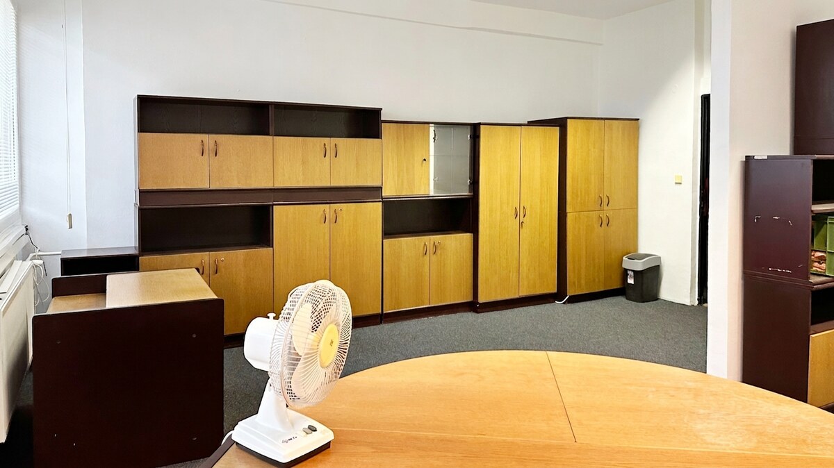 Prenájom kancelárie 30,80 m² – Mičinská cesta 35, Banská Bystrica — foto 3