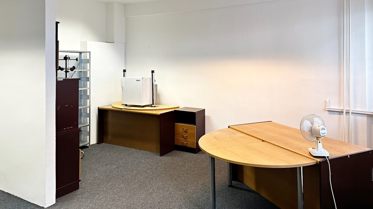 Prenájom kancelárie 30,80 m² – Mičinská cesta 35, Banská Bystrica — foto 5