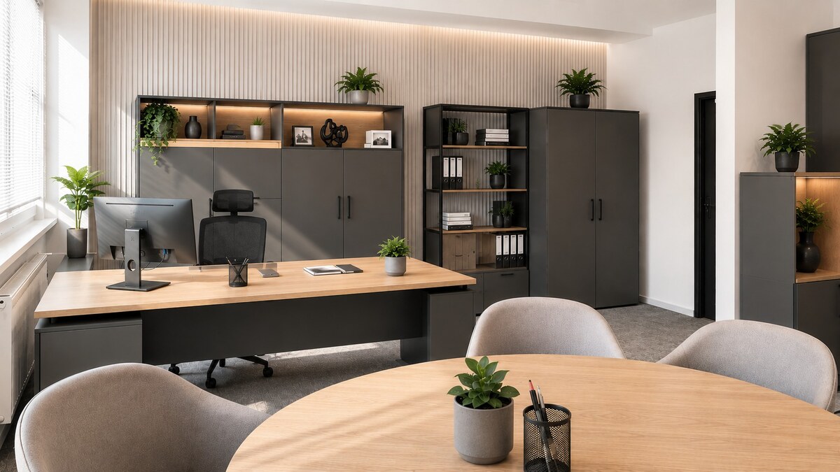 Prenájom kancelárie 30,80 m² – Mičinská cesta 35, Banská Bystrica — foto 8