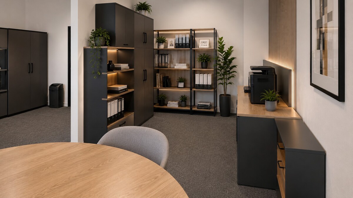 Prenájom kancelárie 30,80 m² – Mičinská cesta 35, Banská Bystrica — foto 9