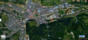 Prenájom kancelárie 30,80 m² – Mičinská cesta 35, Banská Bystrica — foto 10