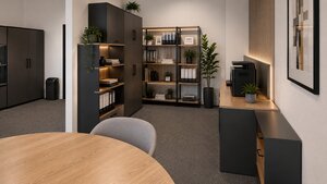 Prenájom kancelárie 30,80 m² – Mičinská cesta 35, Banská Bystrica — foto 9