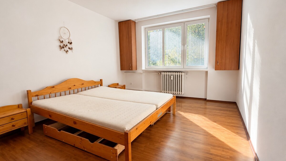 4- izbový byt na prenájom v centre — foto 10