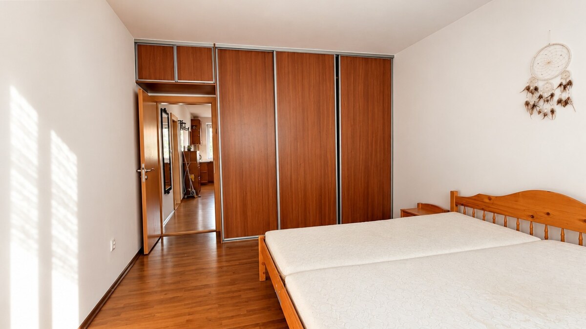 4- izbový byt na prenájom v centre — foto 12