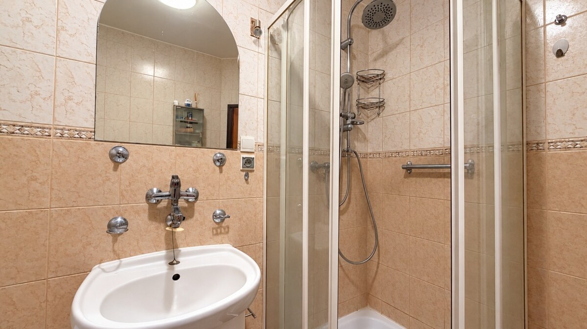 4- izbový byt na prenájom v centre — foto 13