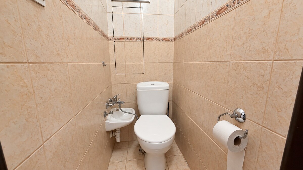 4- izbový byt na prenájom v centre — foto 15
