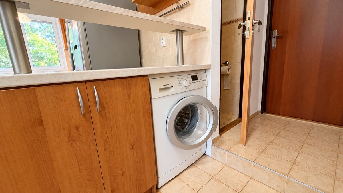 4- izbový byt na prenájom v centre — foto 4
