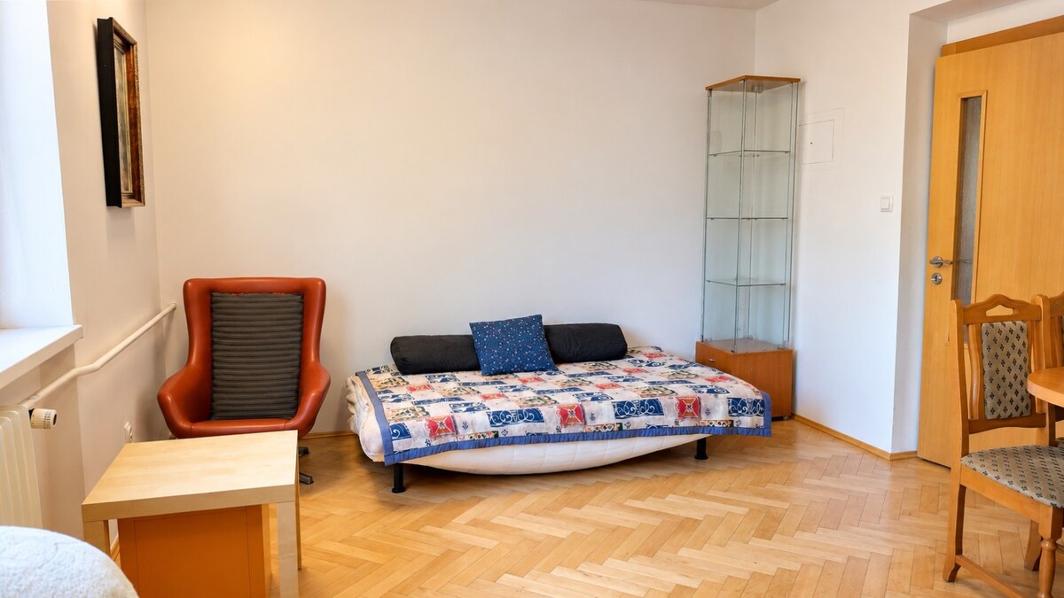 4- izbový byt na prenájom v centre — foto 6