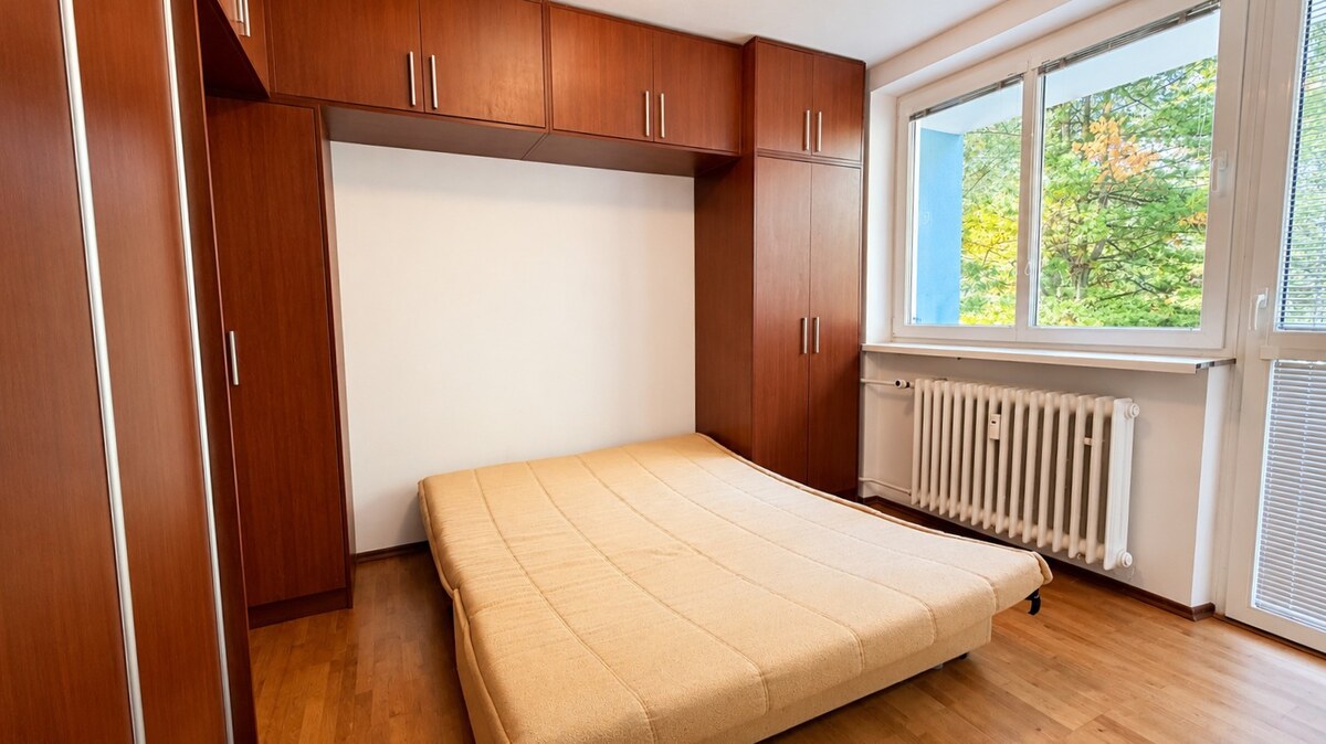 4- izbový byt na prenájom v centre — foto 8