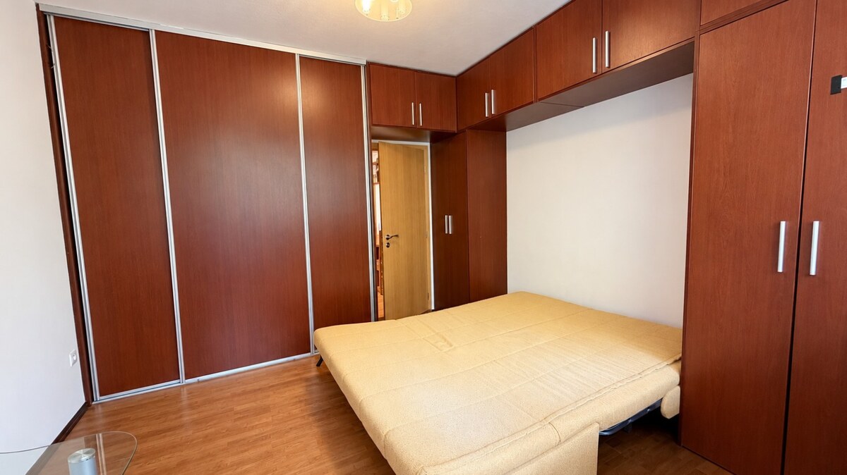 4- izbový byt na prenájom v centre — foto 9